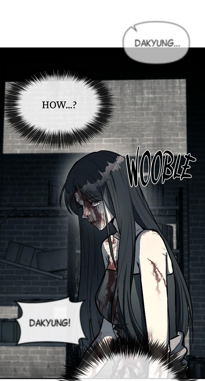 Undercover at Chaebol High Chapter 14 - Page 11