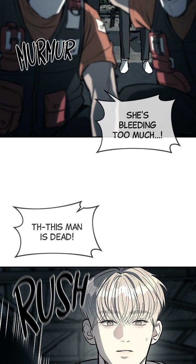 Undercover at Chaebol High Chapter 14 - Page 16