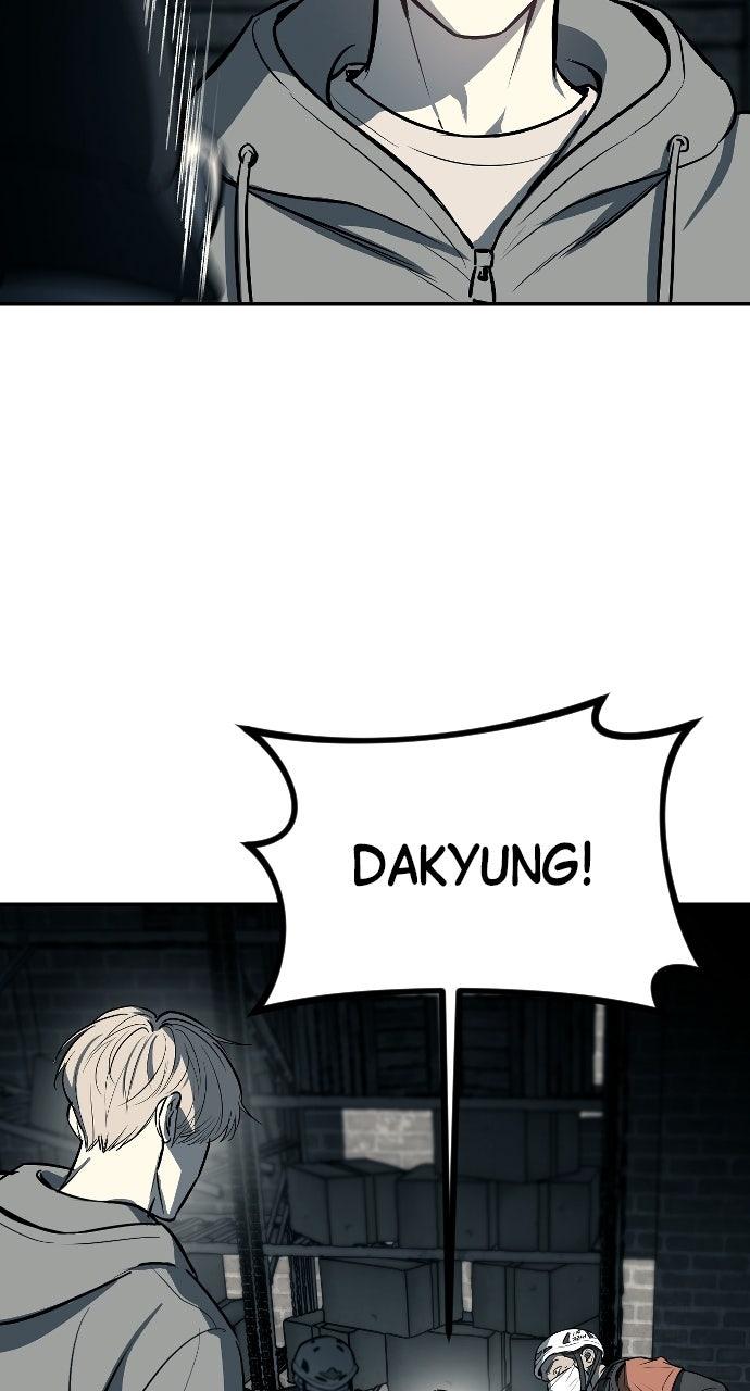 Undercover at Chaebol High Chapter 14 - Page 17