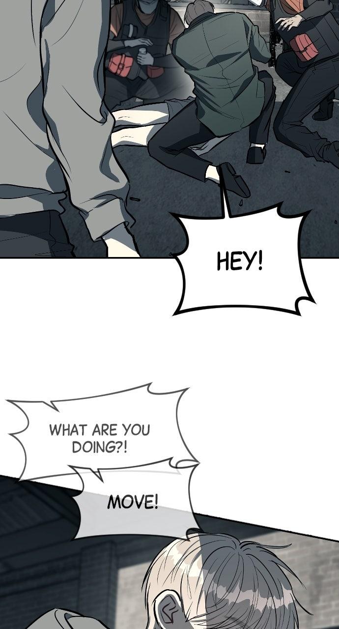 Undercover at Chaebol High Chapter 14 - Page 18