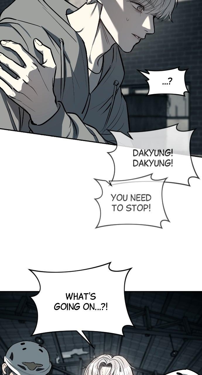 Undercover at Chaebol High Chapter 14 - Page 19