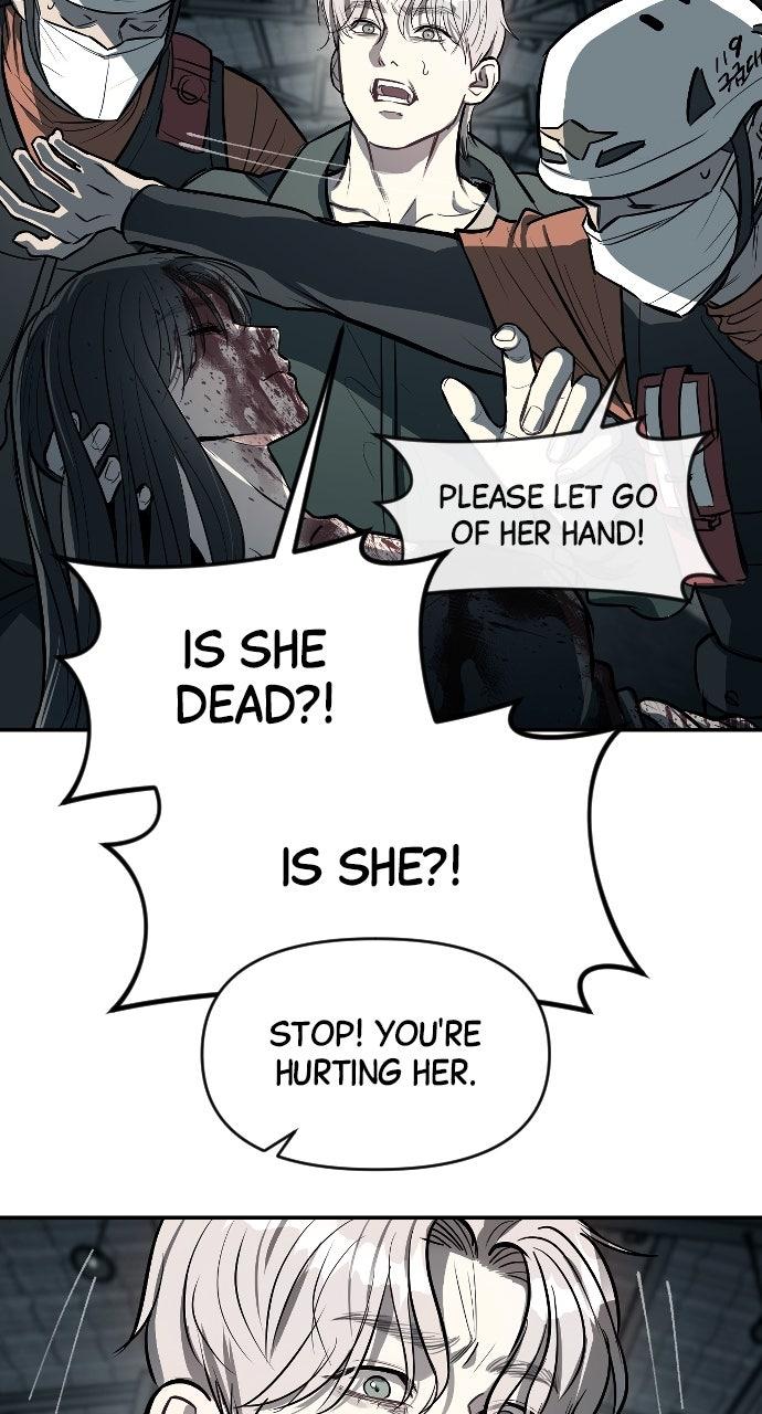 Undercover at Chaebol High Chapter 14 - Page 20