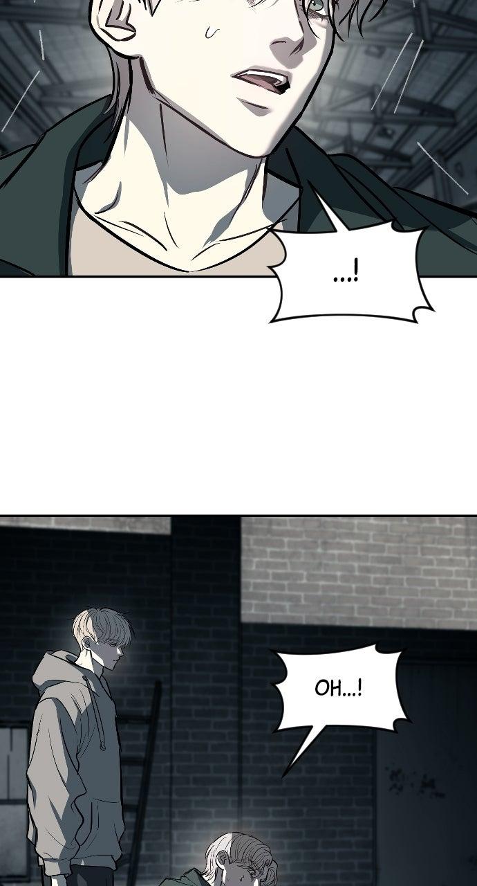 Undercover at Chaebol High Chapter 14 - Page 21