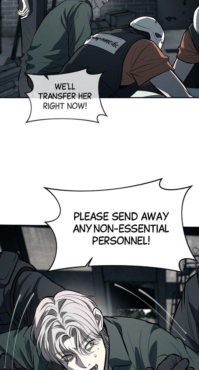 Undercover at Chaebol High Chapter 14 - Page 22