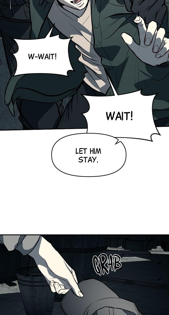 Undercover at Chaebol High Chapter 14 - Page 23