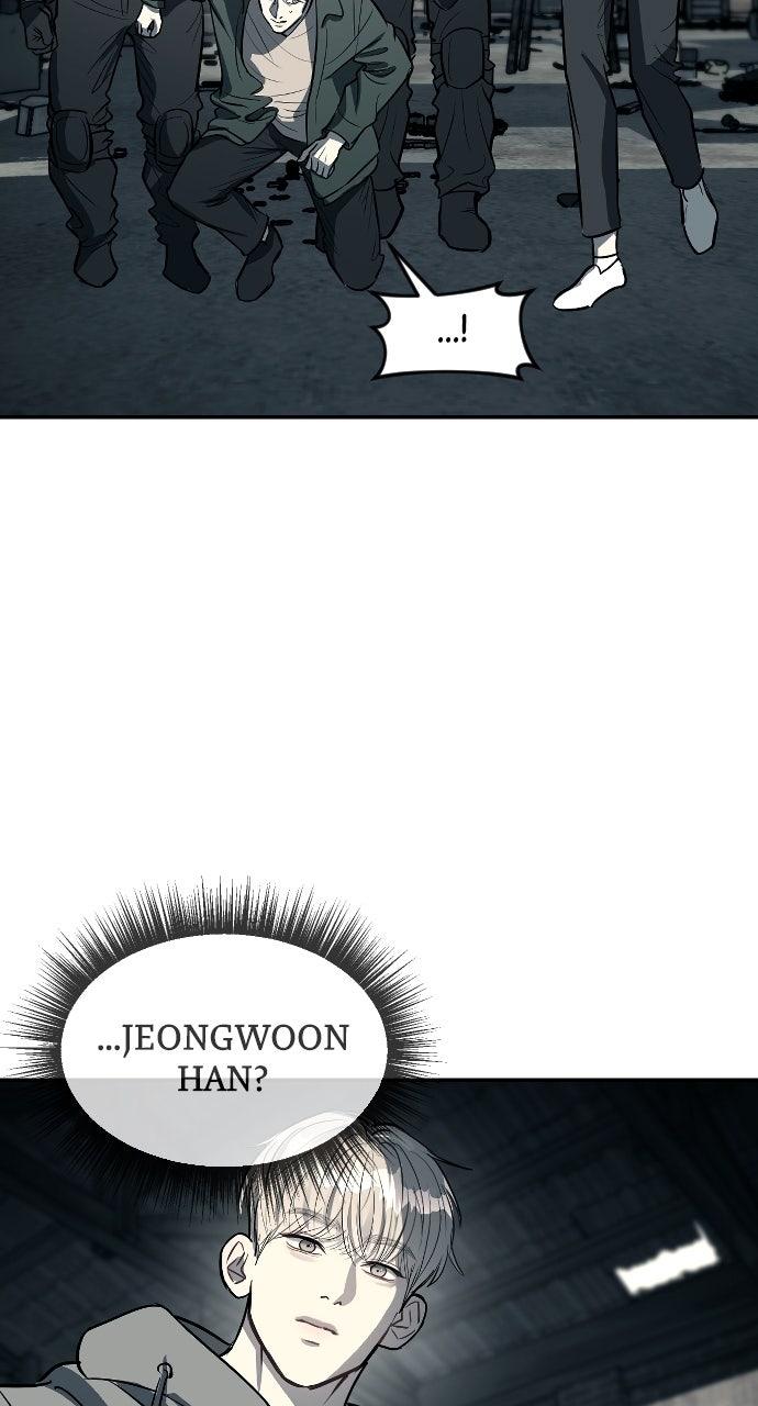 Undercover at Chaebol High Chapter 14 - Page 25