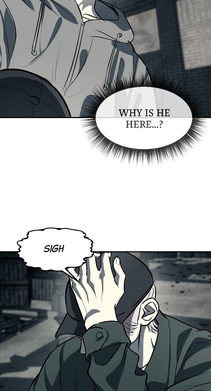 Undercover at Chaebol High Chapter 14 - Page 26