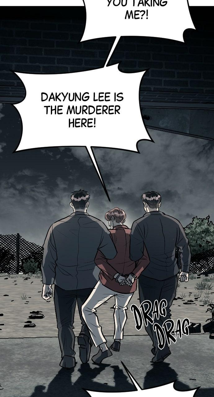 Undercover at Chaebol High Chapter 14 - Page 28