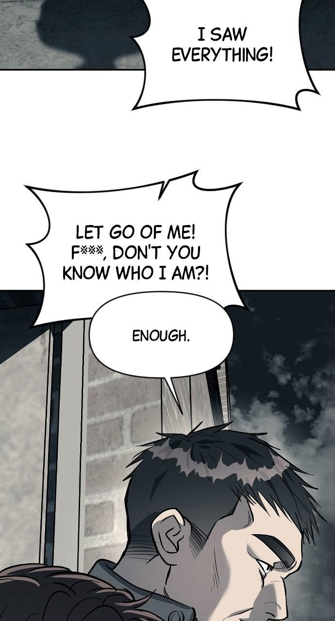 Undercover at Chaebol High Chapter 14 - Page 29