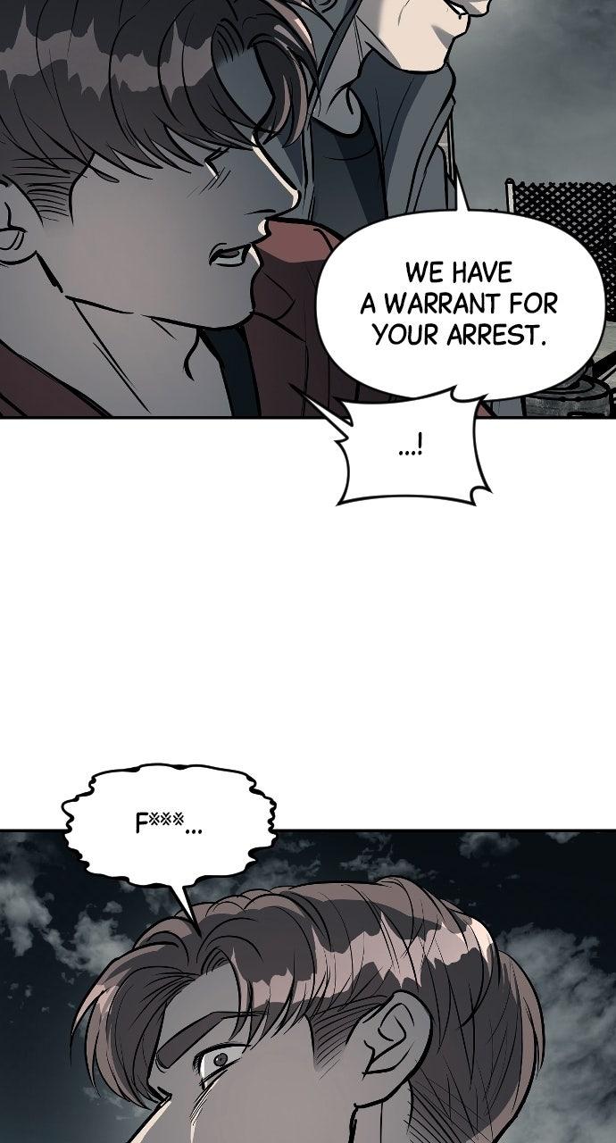 Undercover at Chaebol High Chapter 14 - Page 30