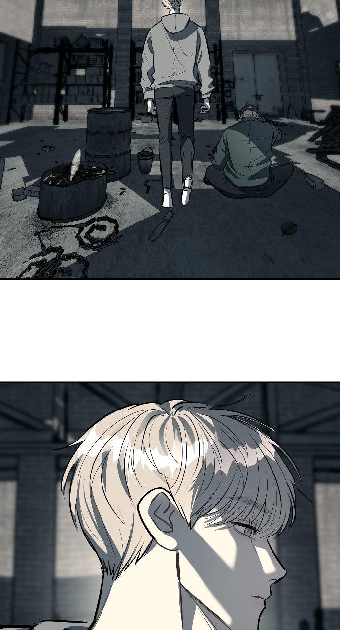 Undercover at Chaebol High Chapter 14 - Page 32