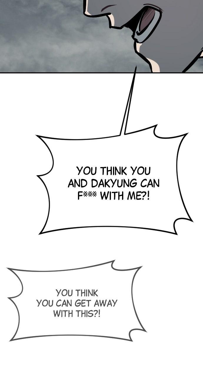 Undercover at Chaebol High Chapter 14 - Page 34