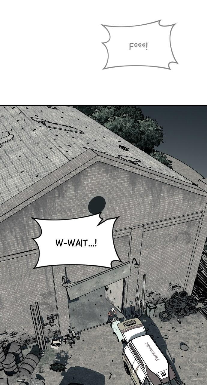 Undercover at Chaebol High Chapter 14 - Page 35