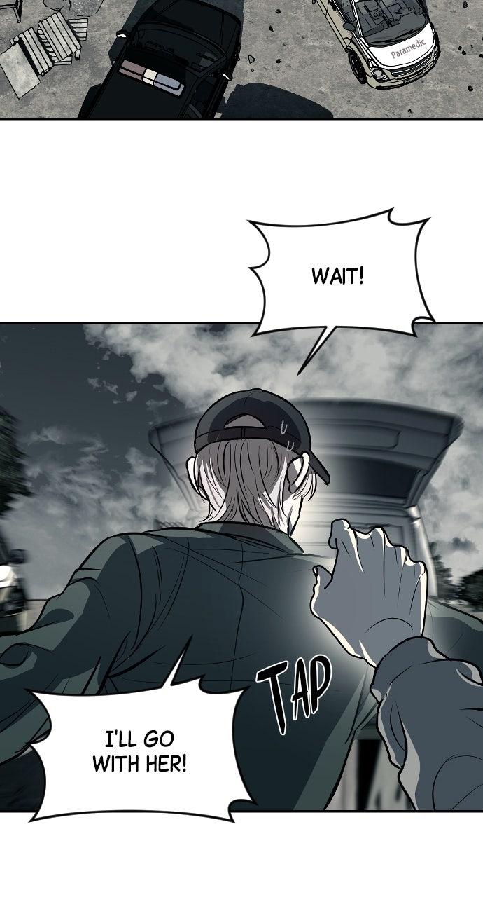 Undercover at Chaebol High Chapter 14 - Page 36