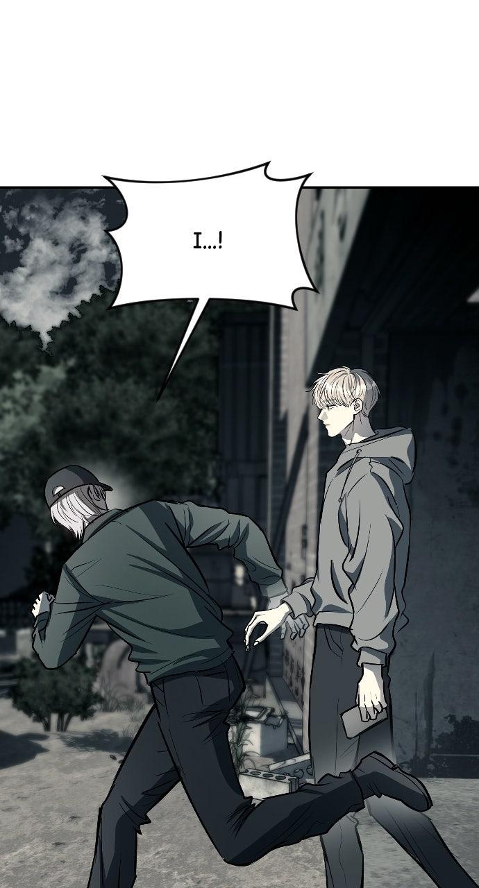 Undercover at Chaebol High Chapter 14 - Page 37