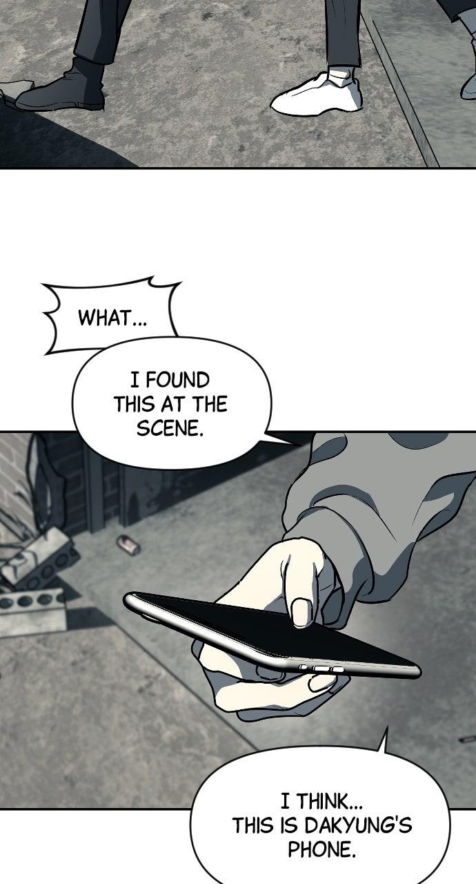 Undercover at Chaebol High Chapter 14 - Page 38