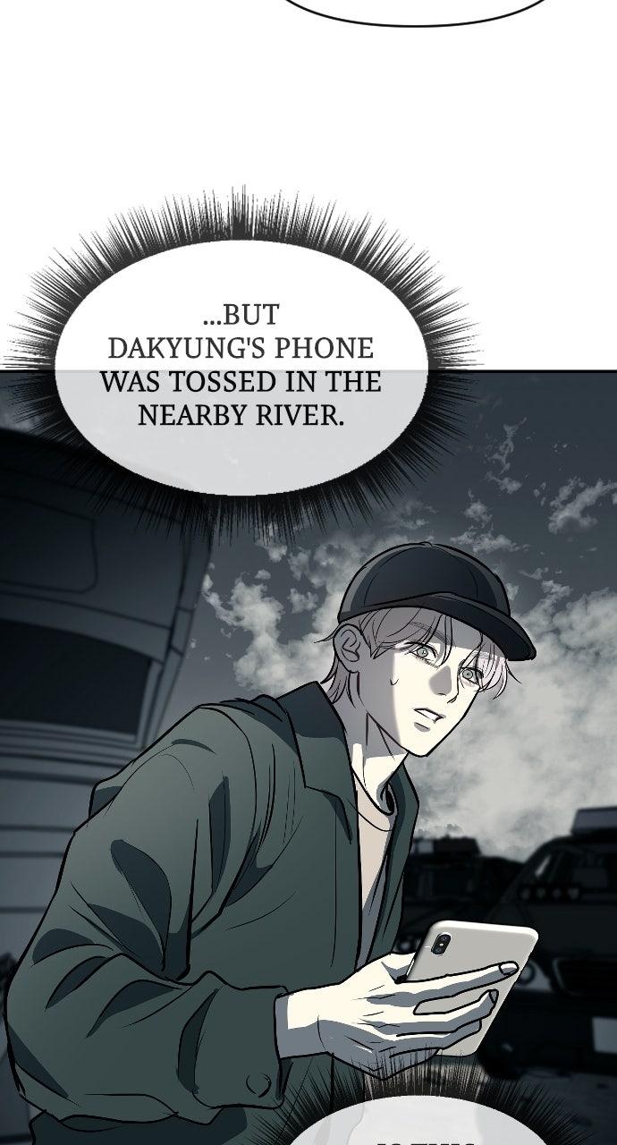 Undercover at Chaebol High Chapter 14 - Page 39