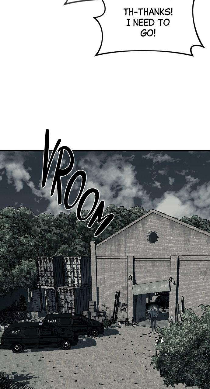 Undercover at Chaebol High Chapter 14 - Page 41