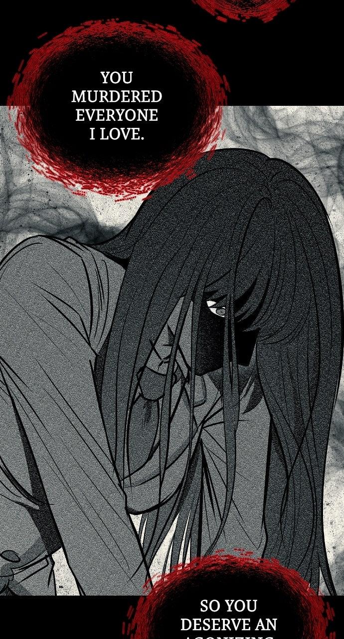 Undercover at Chaebol High Chapter 14 - Page 45