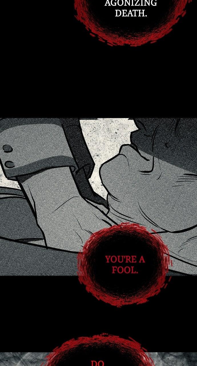 Undercover at Chaebol High Chapter 14 - Page 46