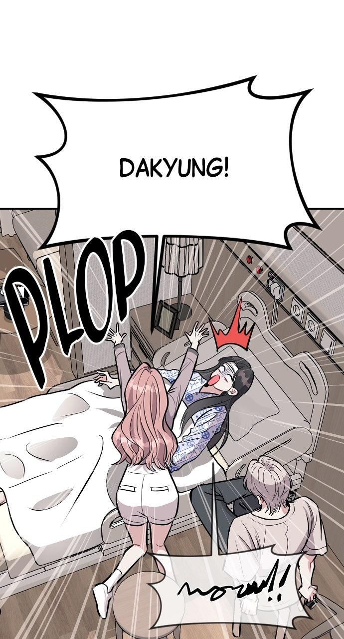 Undercover at Chaebol High Chapter 14 - Page 54