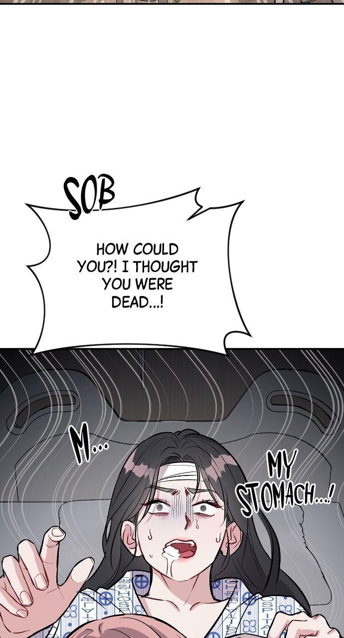 Undercover at Chaebol High Chapter 14 - Page 55