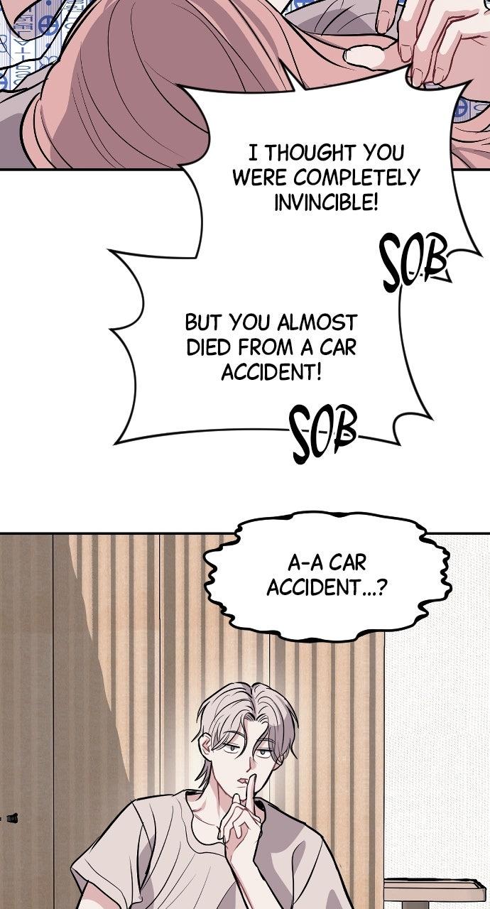 Undercover at Chaebol High Chapter 14 - Page 56
