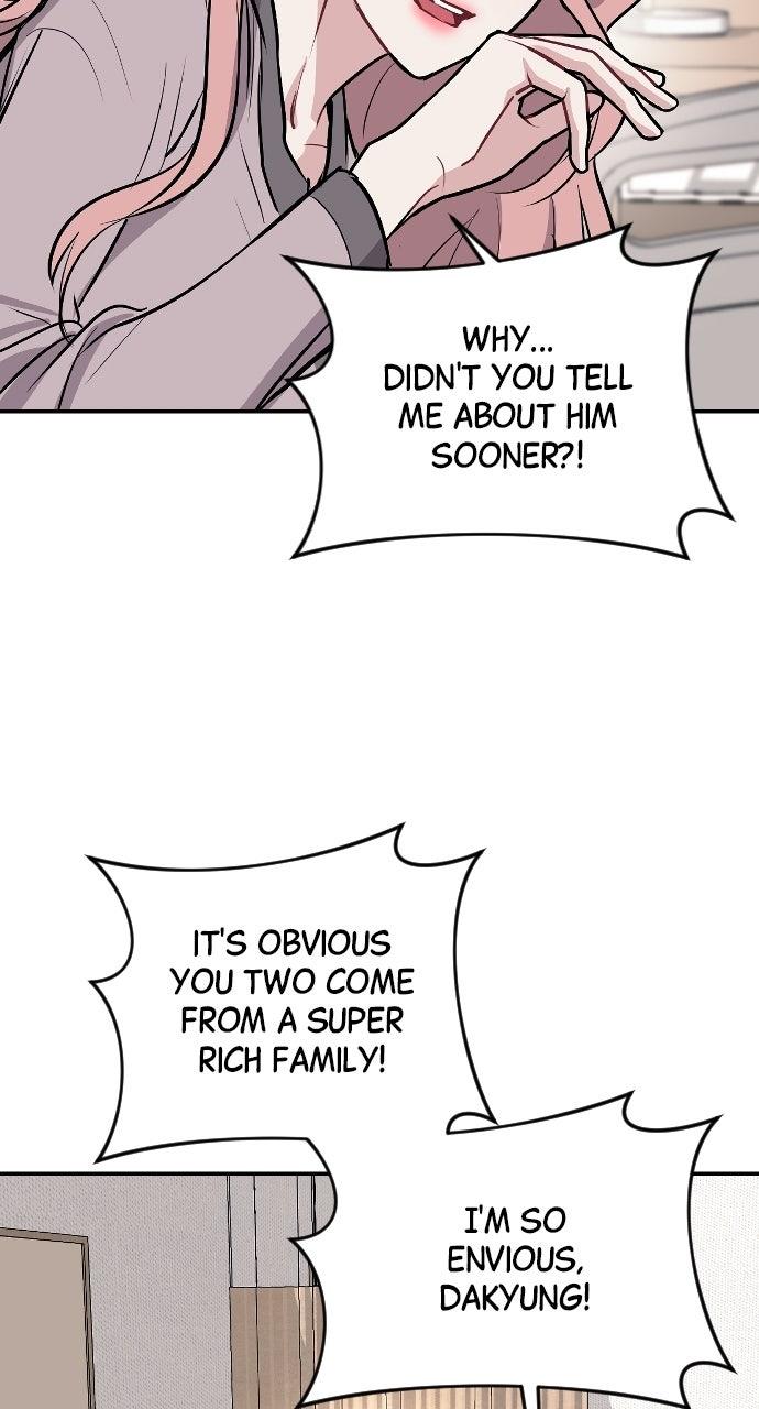 Undercover at Chaebol High Chapter 14 - Page 59