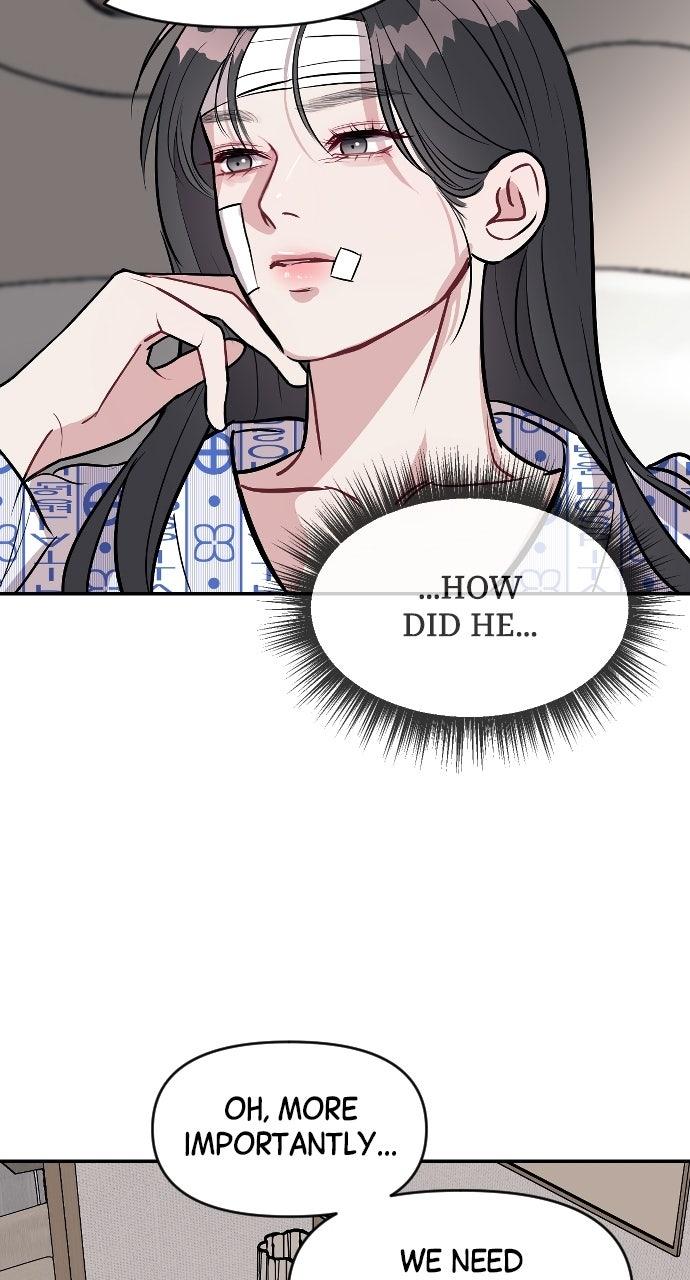 Undercover at Chaebol High Chapter 14 - Page 62