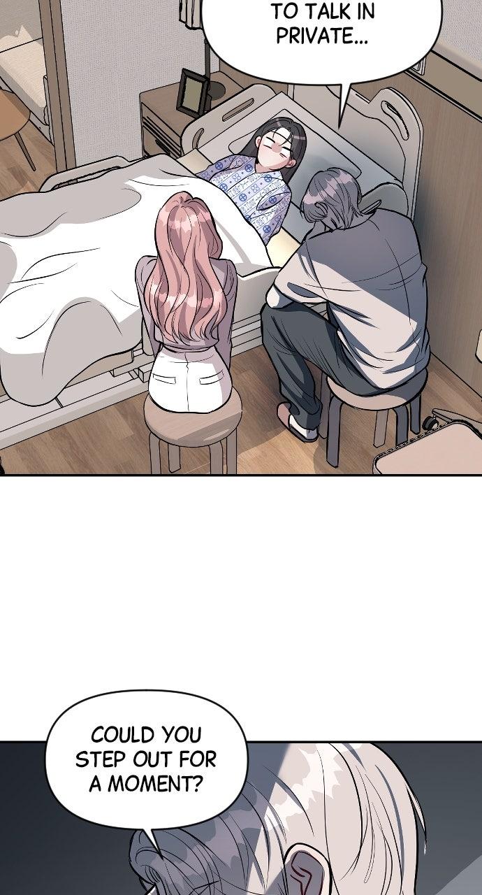 Undercover at Chaebol High Chapter 14 - Page 63