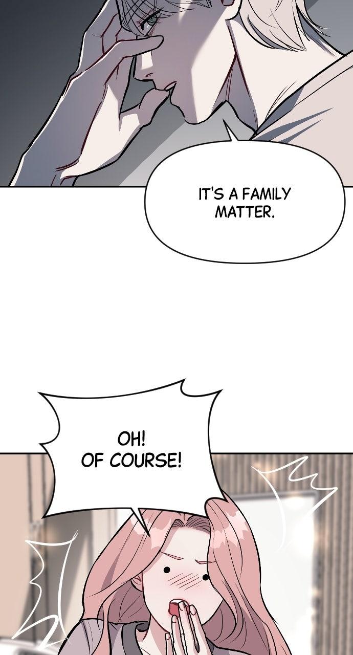 Undercover at Chaebol High Chapter 14 - Page 64