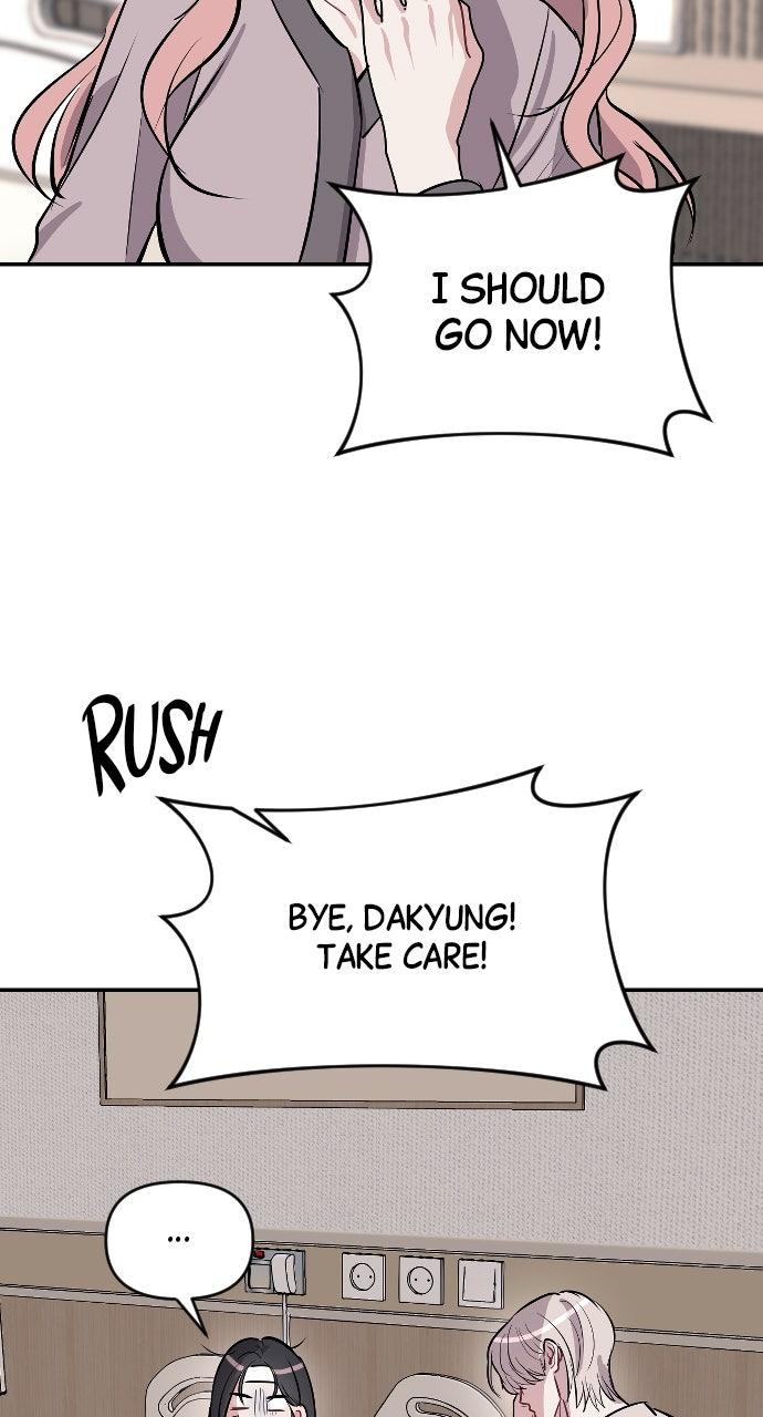 Undercover at Chaebol High Chapter 14 - Page 65