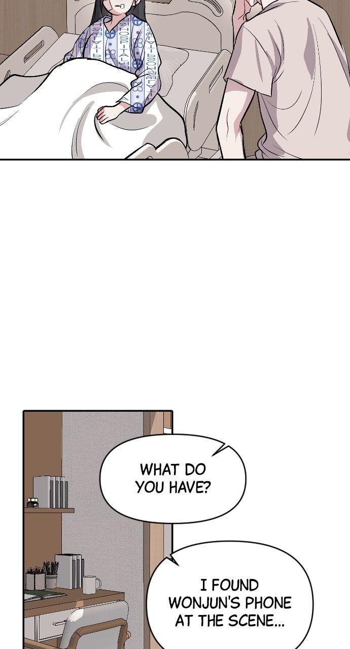 Undercover at Chaebol High Chapter 14 - Page 66