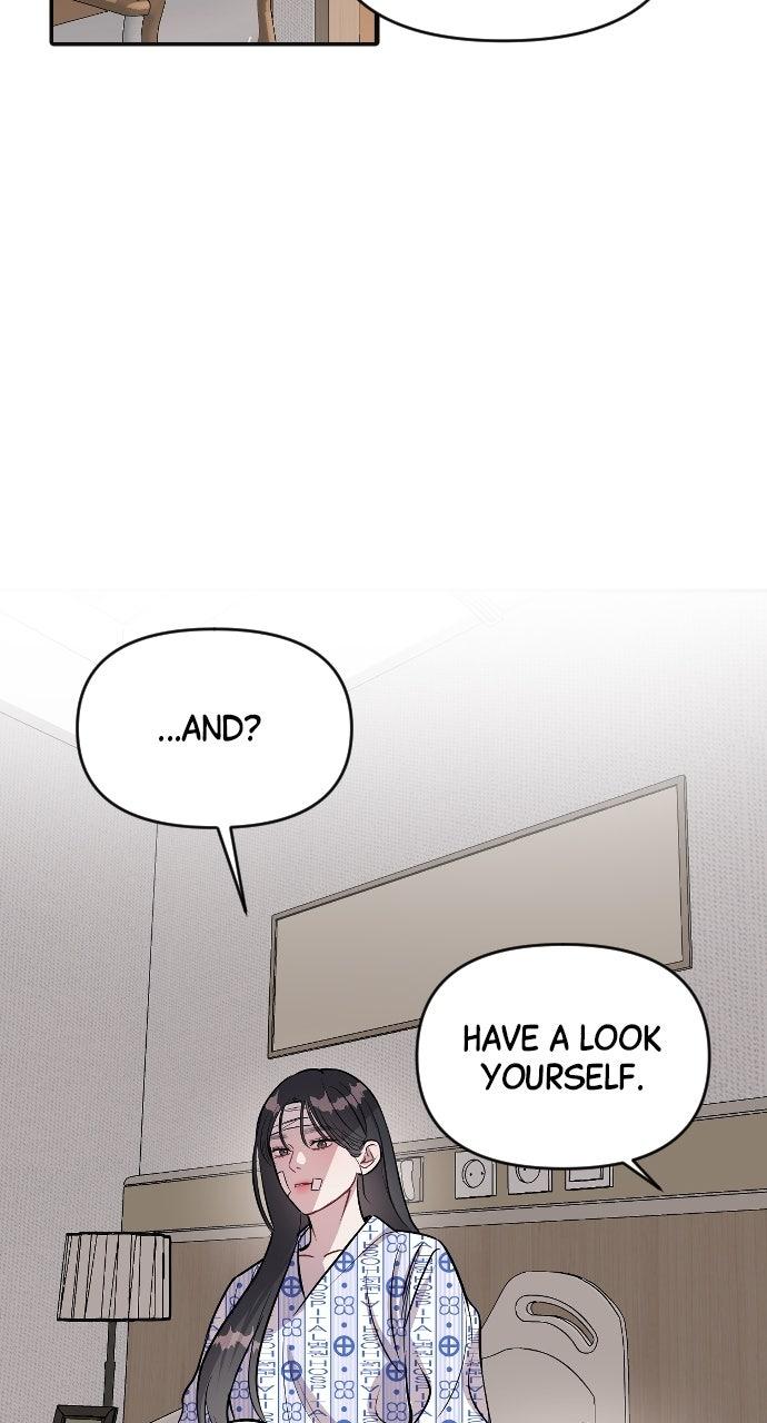Undercover at Chaebol High Chapter 14 - Page 67
