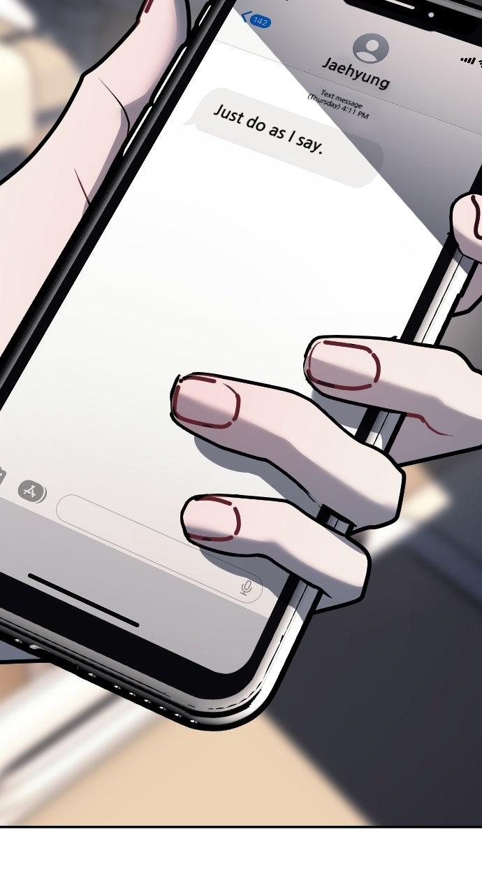 Undercover at Chaebol High Chapter 14 - Page 69