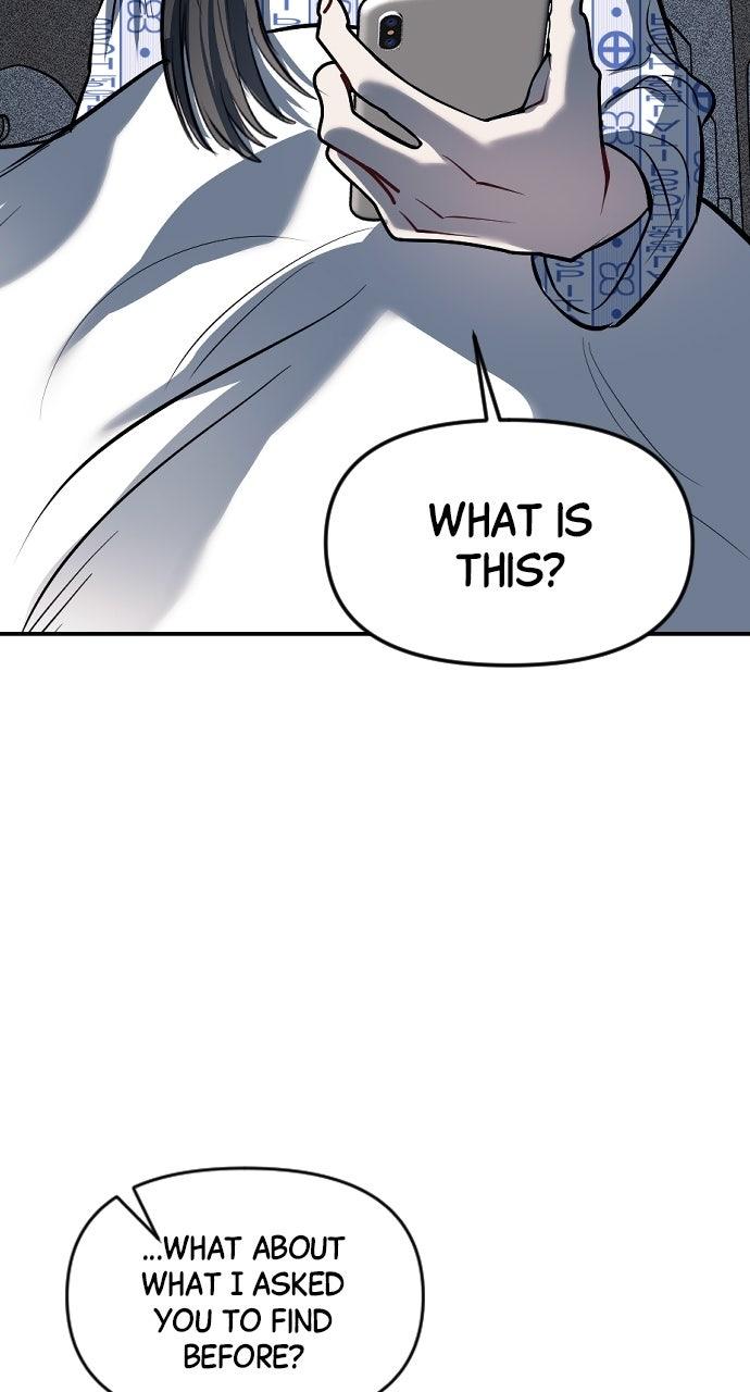 Undercover at Chaebol High Chapter 14 - Page 71
