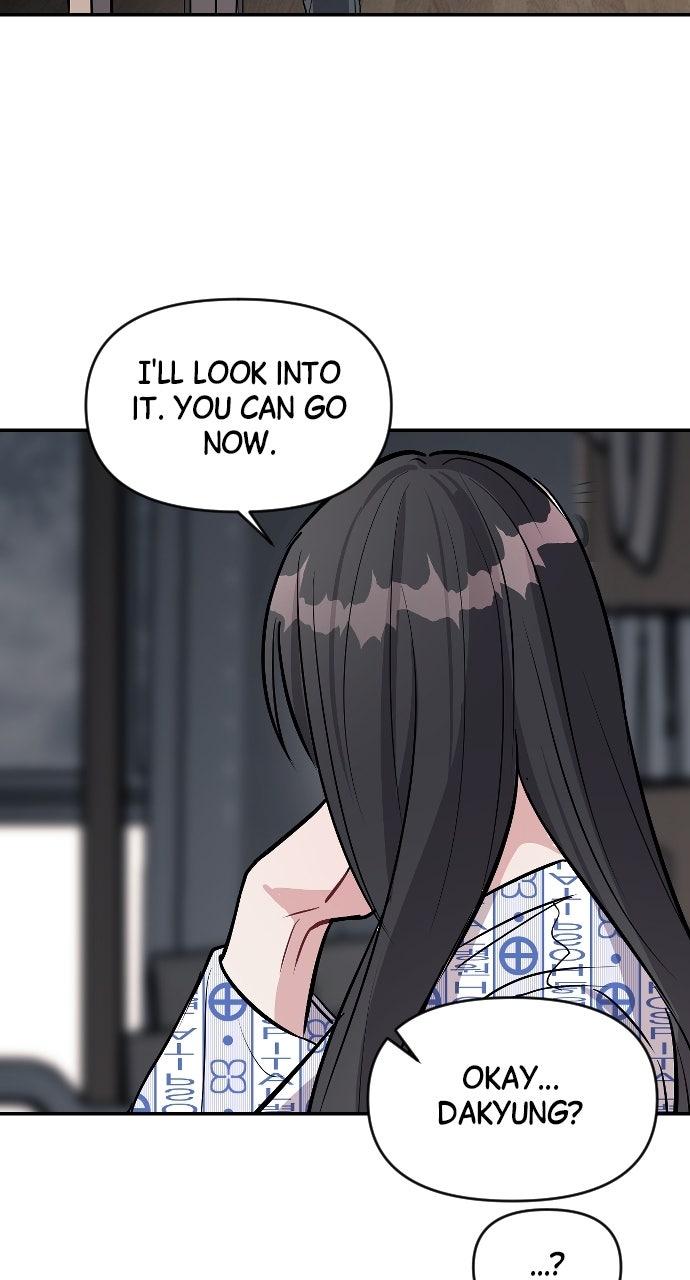 Undercover at Chaebol High Chapter 14 - Page 73