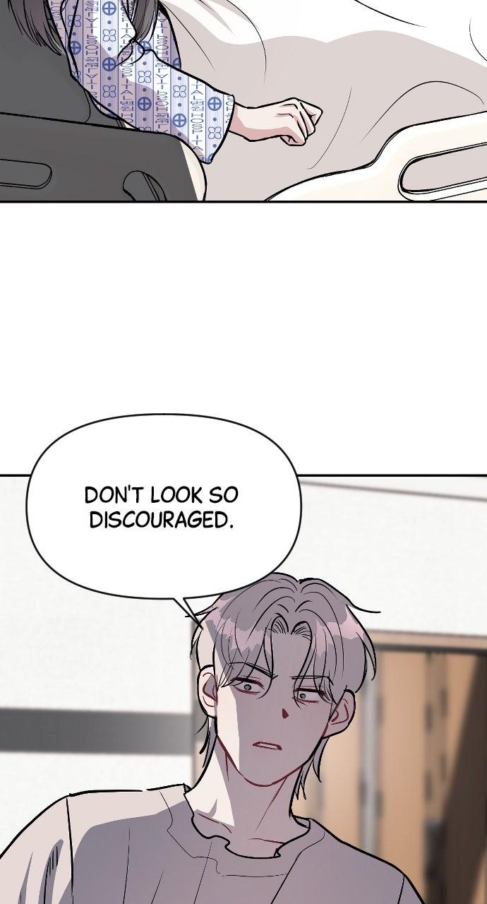 Undercover at Chaebol High Chapter 14 - Page 75