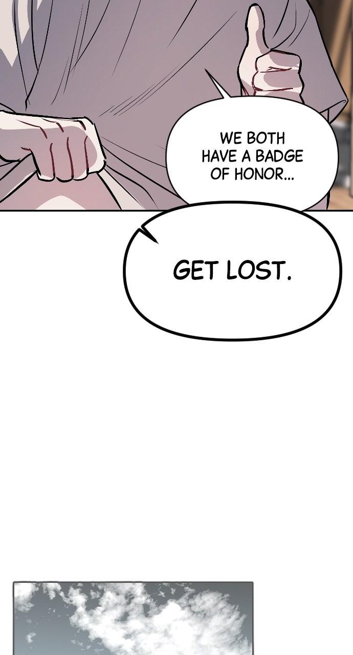 Undercover at Chaebol High Chapter 14 - Page 76