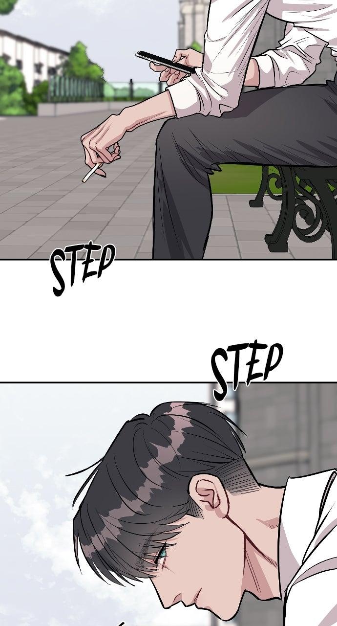 Undercover at Chaebol High Chapter 14 - Page 78