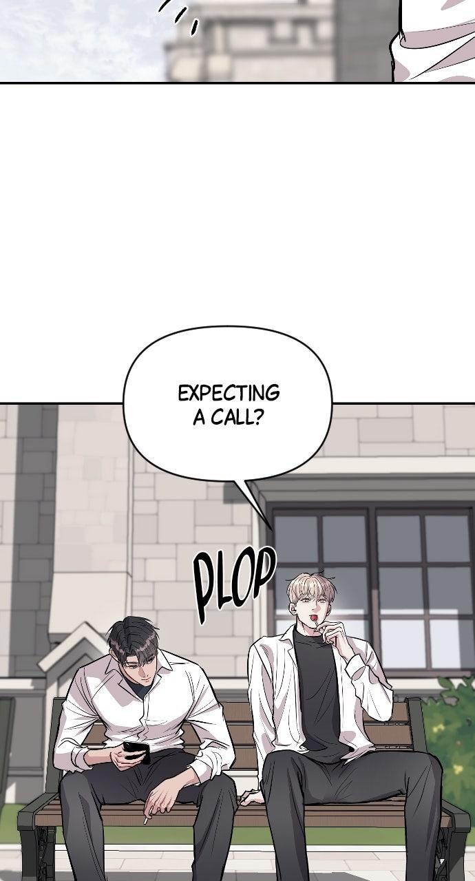 Undercover at Chaebol High Chapter 14 - Page 79