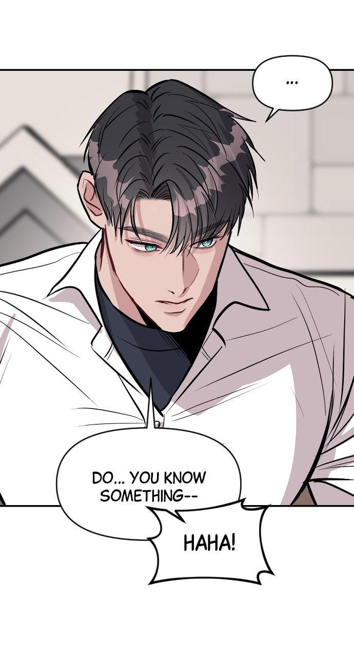 Undercover at Chaebol High Chapter 14 - Page 81