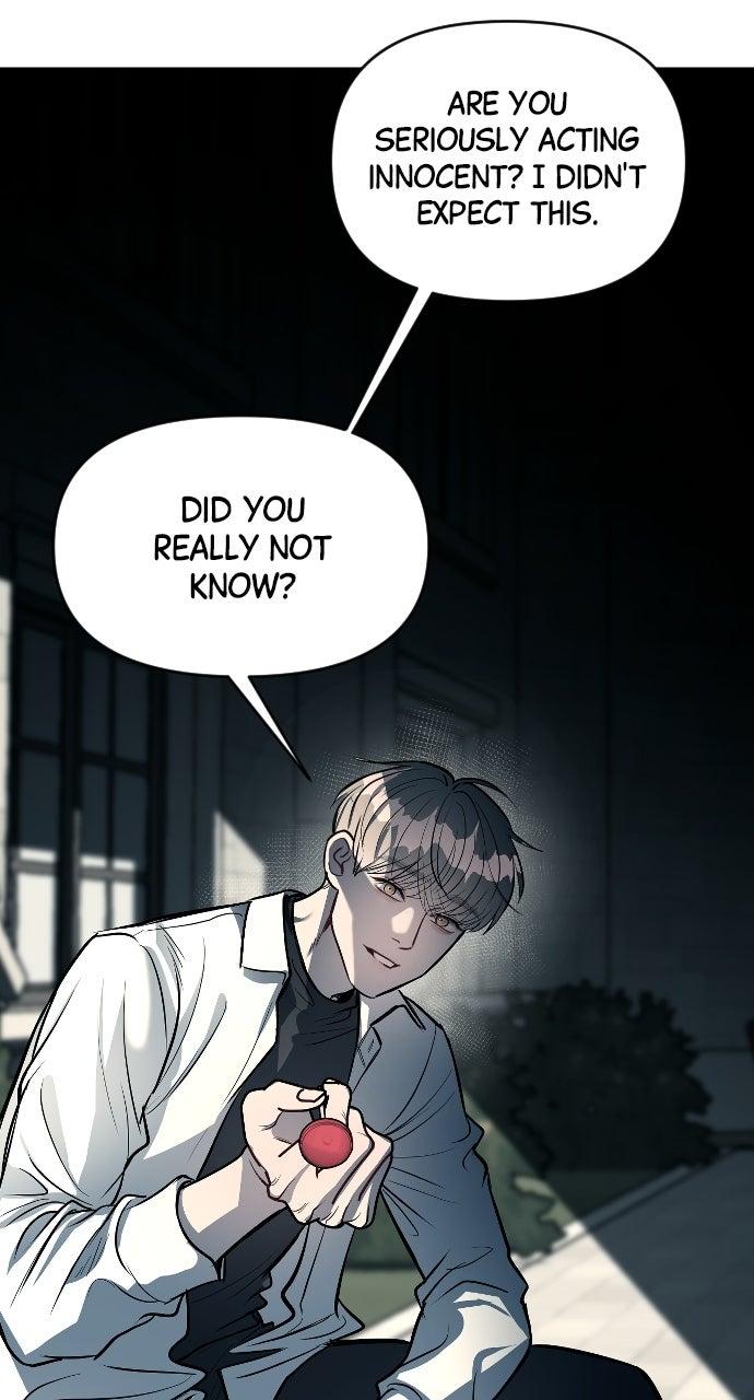 Undercover at Chaebol High Chapter 14 - Page 82