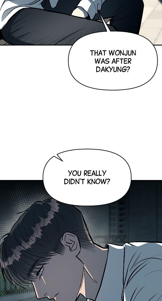 Undercover at Chaebol High Chapter 14 - Page 83