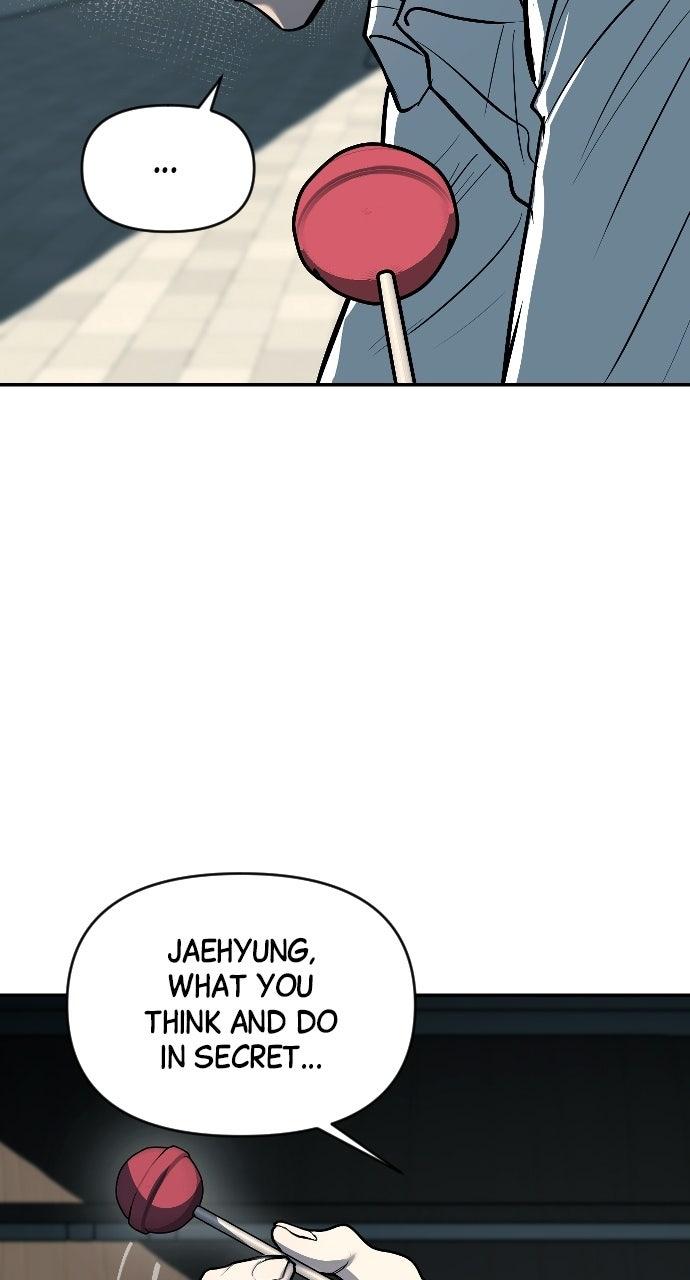 Undercover at Chaebol High Chapter 14 - Page 84