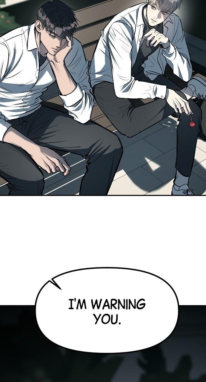 Undercover at Chaebol High Chapter 14 - Page 86