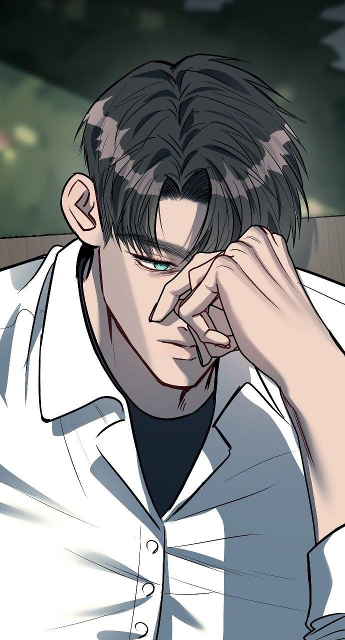 Undercover at Chaebol High Chapter 14 - Page 87