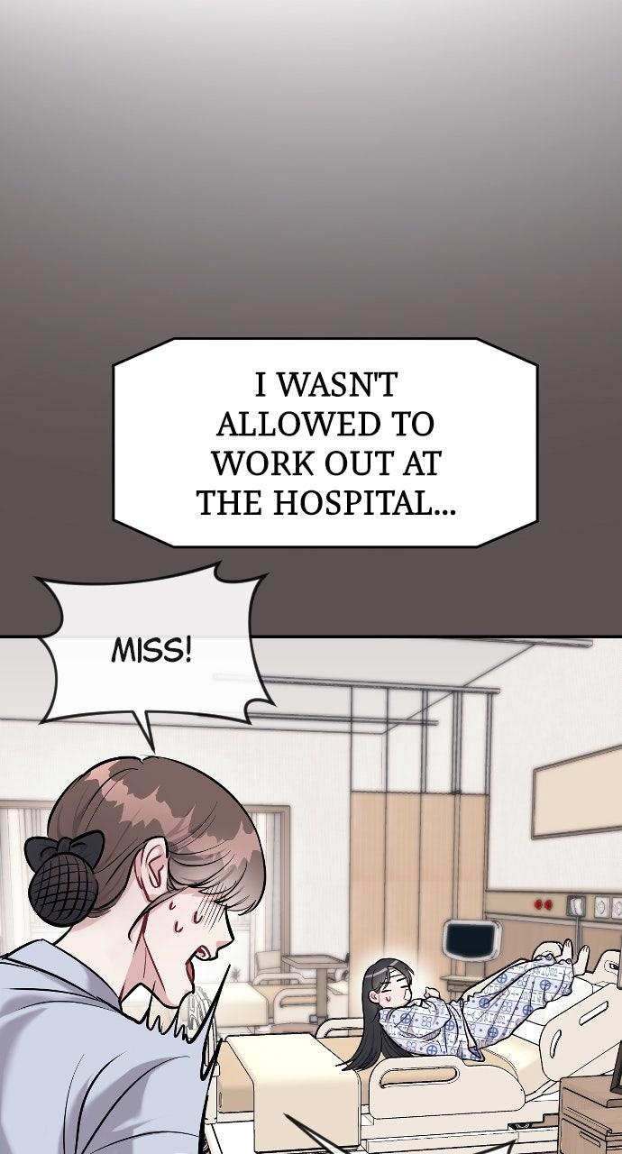 Undercover at Chaebol High Chapter 15 - Page 4