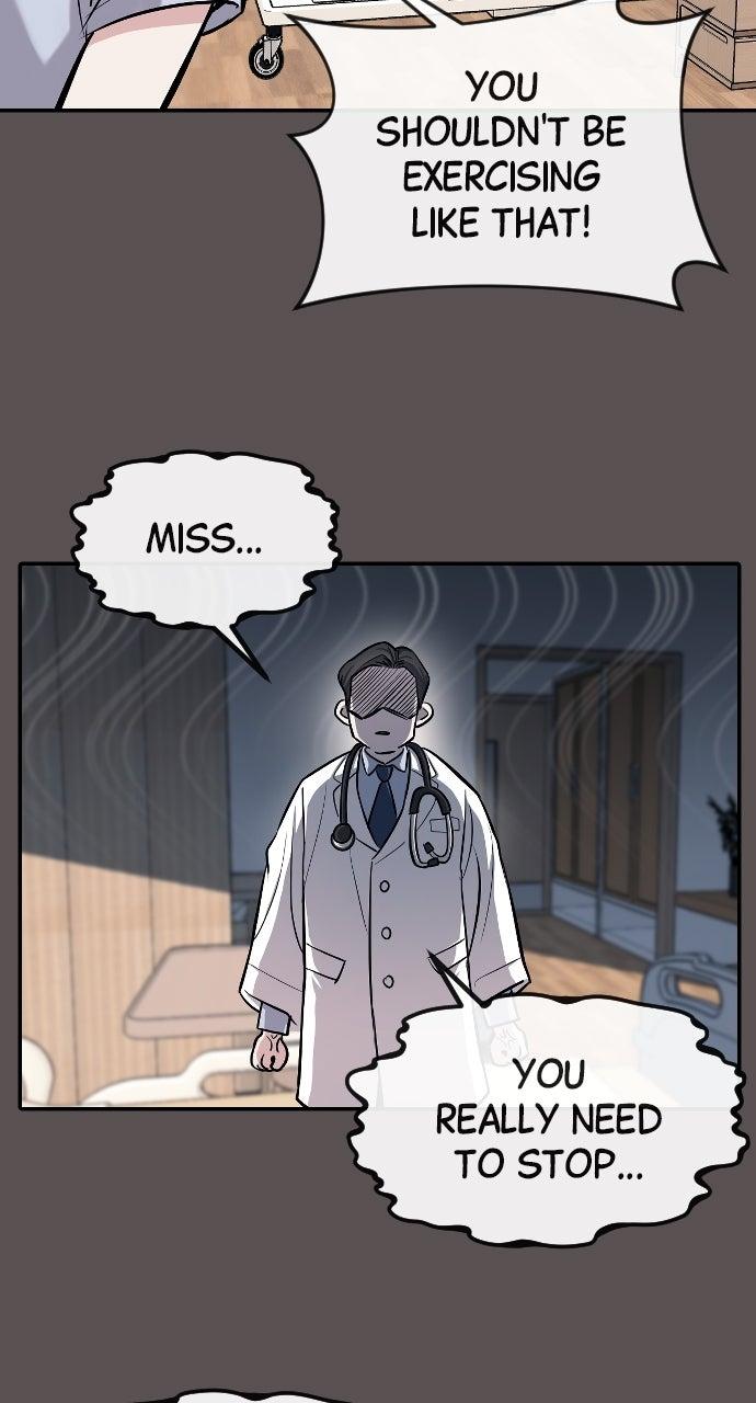 Undercover at Chaebol High Chapter 15 - Page 5