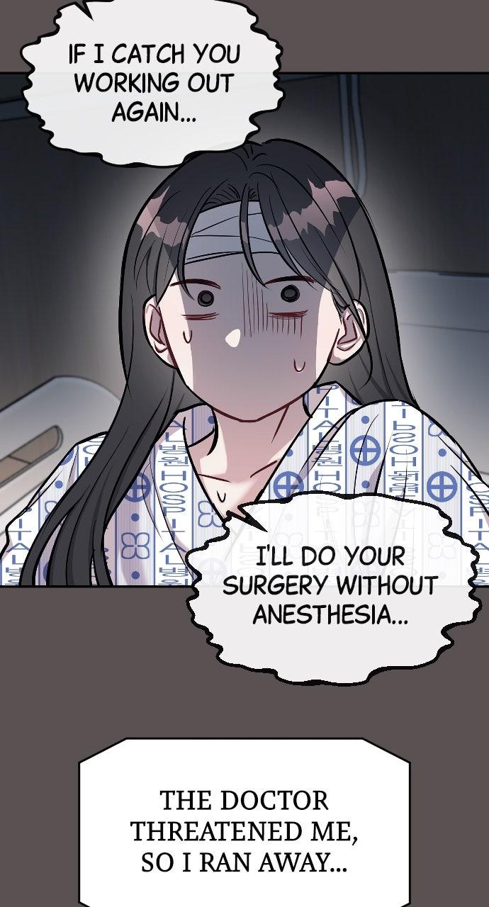 Undercover at Chaebol High Chapter 15 - Page 6